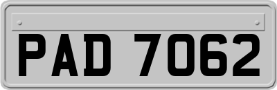 PAD7062