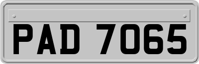 PAD7065