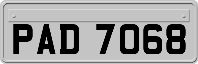 PAD7068