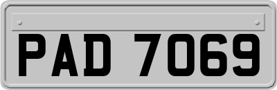 PAD7069