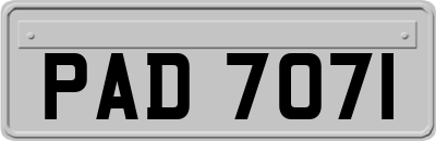PAD7071