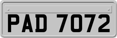 PAD7072