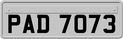 PAD7073