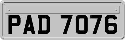 PAD7076