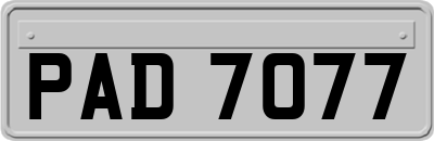 PAD7077