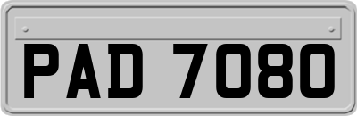 PAD7080