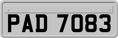 PAD7083