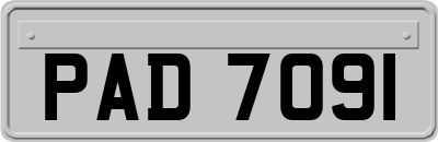 PAD7091