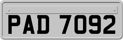 PAD7092