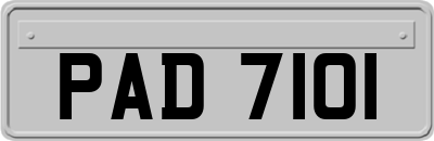 PAD7101