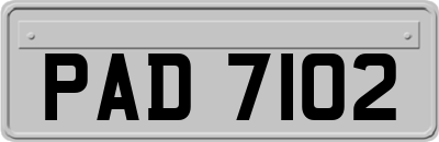 PAD7102