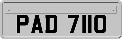 PAD7110