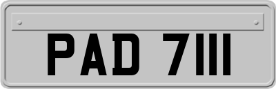 PAD7111