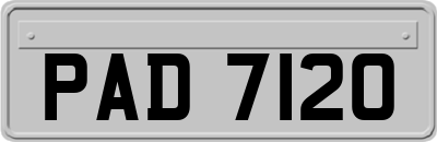 PAD7120