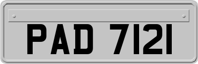 PAD7121