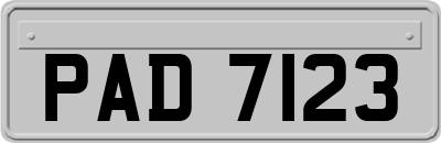 PAD7123