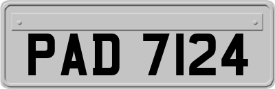 PAD7124