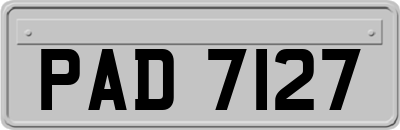 PAD7127