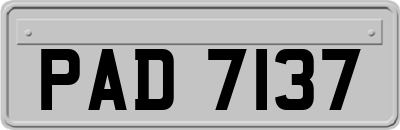 PAD7137