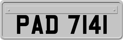 PAD7141