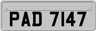 PAD7147