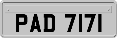 PAD7171
