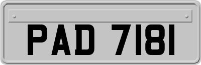 PAD7181
