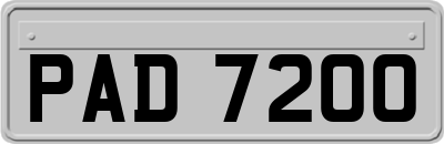 PAD7200