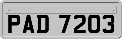 PAD7203