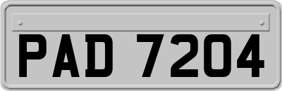 PAD7204