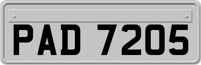 PAD7205