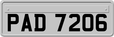 PAD7206