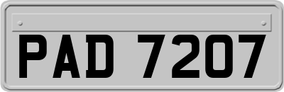 PAD7207