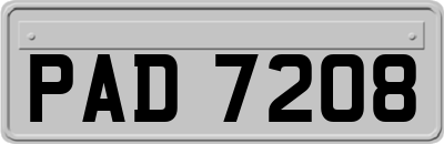 PAD7208