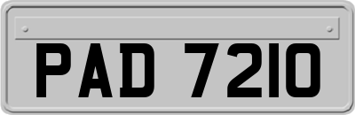 PAD7210