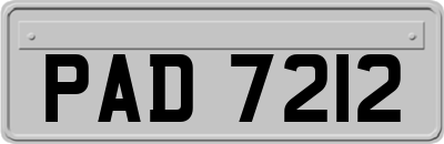 PAD7212