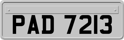 PAD7213
