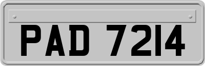 PAD7214