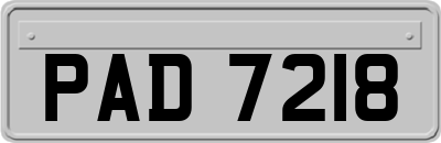 PAD7218