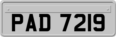 PAD7219