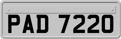 PAD7220
