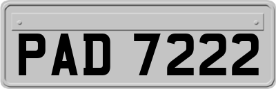 PAD7222