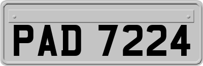 PAD7224