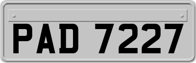 PAD7227