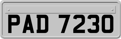 PAD7230