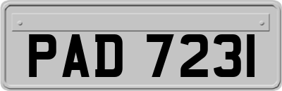 PAD7231