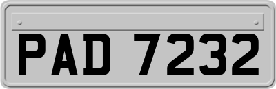 PAD7232