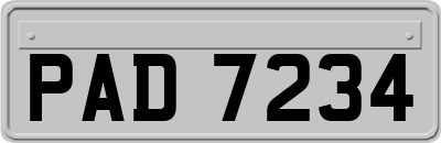 PAD7234