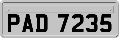 PAD7235