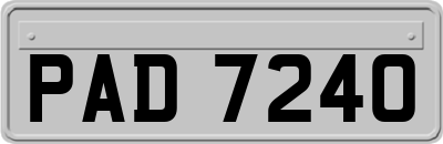 PAD7240